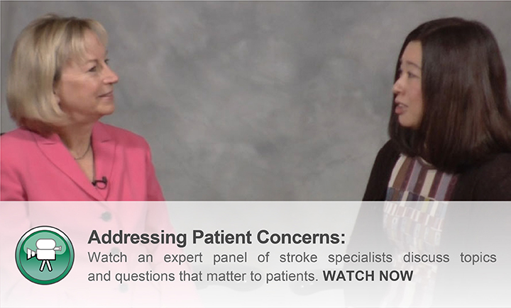 Adddressing Patient Concerns: 